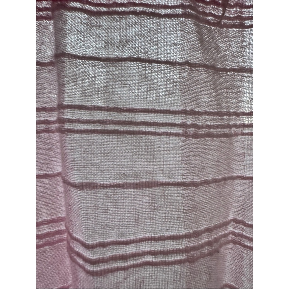 Free People Free-est New In Town Midi Dress Medium Pink Festival Bloom - Picture 3 of 16